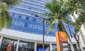 Imagem 5: ALUGUEL l BEACH CLASS HOTEL & RESIDENCE l R$ 4.000 (TAXA INCLUSAS) l MOBILIADO