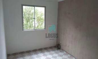 Imagem 3: Apartamento com 2 dormitórios à venda, 55 m² por R$ 210.000,00 - Baeta Neves - São Bernard