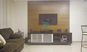 Imagem 3: Sobrado bem distribuído com 190m² composto por 3 dormitórios sendo 1 suíte, à venda por R