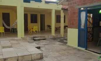 Imagem 5: Pousada a venda na praia