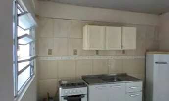 Imagem: Kitnet incluso água e luz