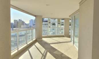 Imagem 2: Apt.320m²au, 4 dorm, 4 suítes, 5 vagas, c/varanda gourmet. Em Paraíso- Ibirapuera