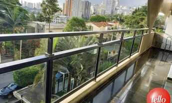 Imagem 2: São Paulo - Apartamento Padrão - Higienópolis