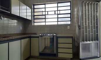 Imagem 7: Casa para locação e venda com 310 metros quadrados com 3 quartos em Boaçava - São Paulo