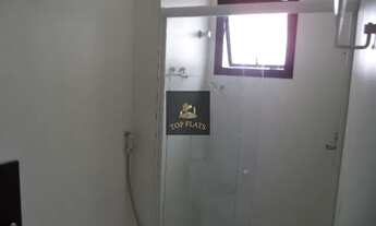 Imagem 6: Flat disponível em Moema