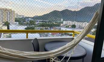 Imagem 4: Apartamento no Condomínio Bandeirantes Residence Club com 2 Quartos, 63m²