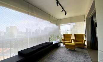 Imagem 4: Cobertura à venda, 3 Quartos - Granja Julieta Ref.:3447338