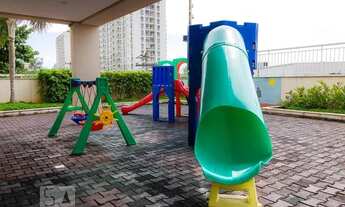 Imagem 2: Apartamento para Aluguel - Cachambi, 2 Quartos, 70 m2