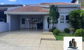 Imagem 2: Casa com 3 Suítes, 1 Closet - Condominio Flamboyant