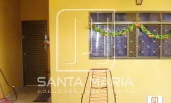 Imagem 2: Casa (térrea na rua) 3 dormitórios/suite, cozinha planejada