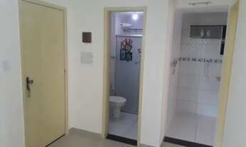 Imagem 3: Santana tower 1 térreo