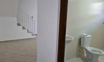 Imagem 7: Sobrado para aluguel tem 90 metros quadrados com 2 quartos em Laranjeiras - Caieiras - SP