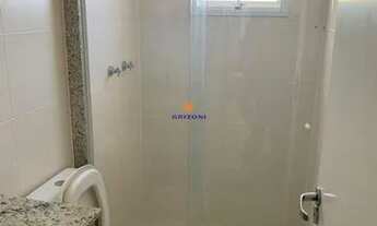 Imagem 6: APARTAMENTO EDIFÍCIO SPOT | 2 QUARTOS | 1 SALA | 2 BANHEIROS