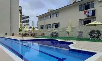 Imagem 3: Um excelente apartamento em Boa Viagem numa localização perfeita e uma estrutura e lazer c