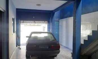 Imagem 2: Casa para venda possui 120 metros quadrados com 3 quartos em Itapuã - Salvador - Bahia