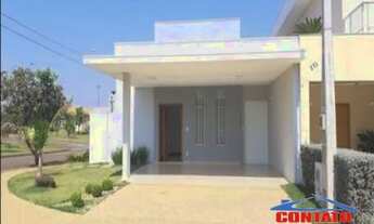 Imagem: Residencial - Village Damha I