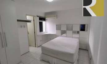 Imagem 4: Apartamento com 3 dormitórios à venda, 110 m² por R$ 430.000,00 - Manaíra - João Pessoa/PB