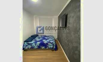 Imagem 6: SANTO ANDRE - Residential / Apartment - VILA RICA