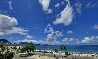 Imagem 2: Apartamento à venda, 4 quartos, 1 vaga, Copacabana - RIO DE JANEIRO/RJ