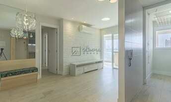 Imagem 2: Venda Apartamento 2 Dormitórios - 70 m² Vila Clementino