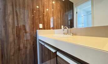 Imagem 5: Cobertura duplex para venda com 308 metros quadrados com 4 quartos em Vila da Serra - Nova