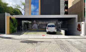 Imagem 5: Flat em Cabo Branco