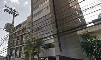 Imagem 3: PRÉDIO - VILA OLÍMPIA - SP