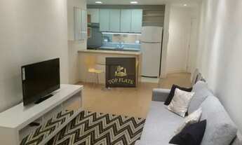 Imagem: Flat Para Locação - Brooklin