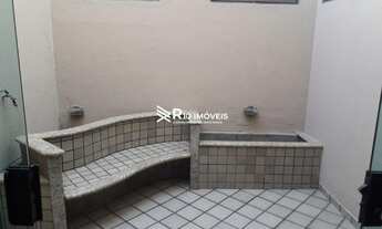 Imagem 3: Casa para aluguel, 3 quartos, 1 suíte, 4 vagas - Bairro TIBERY, Uberlândia MG