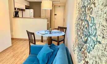 Imagem 2: Apartamento 53m² - Mooca