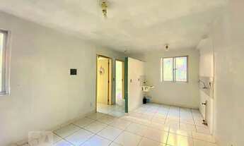 Imagem 4: Apartamento para Aluguel - Hamburgo Velho, 2 Quartos, 42 m2