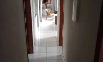 Imagem 4: Vendo Casa no Residencial Anunciação - 3 quartos sendo 1 suíte - Pode ser financiada