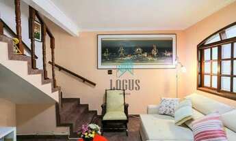 Imagem 2: Sobrado com 2 dormitórios à venda, 98 m² por R$ 511.000,00 - Vila Mussolini - São Bernardo