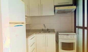 Imagem 2: 1 DORMITÓRIO HYPE JARDINS METRÔ TRIANON