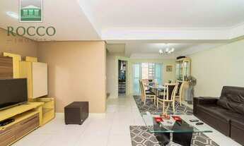 Imagem 3: Sobrado com 3 dormitórios, 193 m² - venda por R$ 845.000,00 ou aluguel por R$ 5.776,00/mês