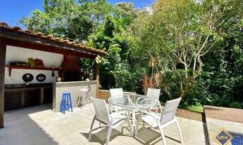 Imagem 6: Casa à venda na Riviera com 200m de área útil e amplo living