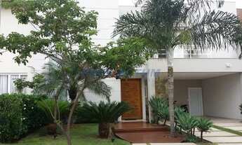 Imagem: Casa - Residencial Beira da Mata - Indaiatuba