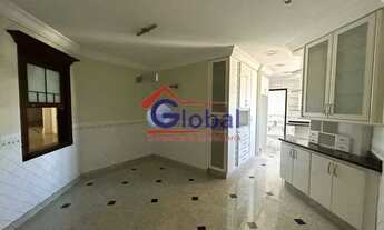 Imagem 4: Apartamento para Venda e Locação 450m² Bairro Jardim -Santo André/SP