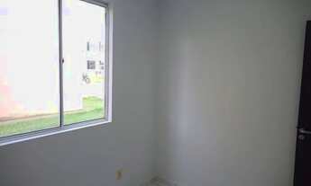 Imagem 7: Aluga-se apartamento no Residencial Ideal Samambaia