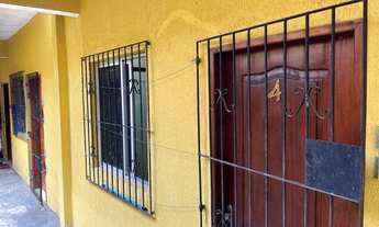 Imagem 6: Kit net mobiliado 01 ou 02 pessoas