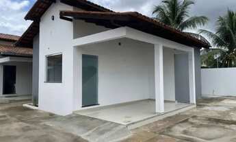 Imagem: Casa para venda com 2 quartos em Jurunas