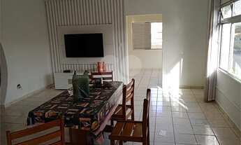 Imagem 2: Casa 2 Dormitórios 1 suíte Santa Rosa Guarujá