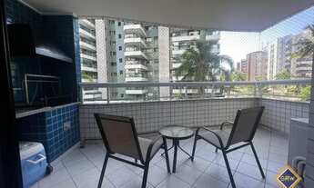 Imagem 3: Apartamento à venda na Riviera com 100m de área útil