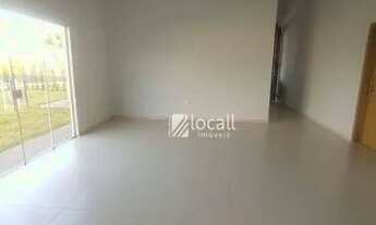 Imagem 2: Casa com 3 dormitórios à venda, 179 m² por R$ 1.350.000 - Parque da Nascente - Mirassol/SP