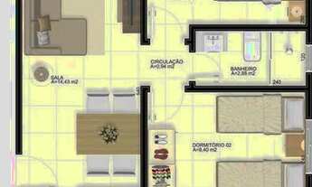 Imagem 6: BIGUAçU - Apartamento Padrão - Prado