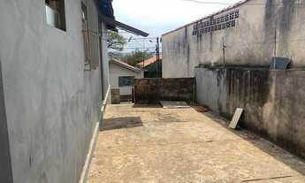 Imagem 7: Casa para aluguel com 90 metros quadrados com 2 quartos em Jaraguá - Piracicaba - SP