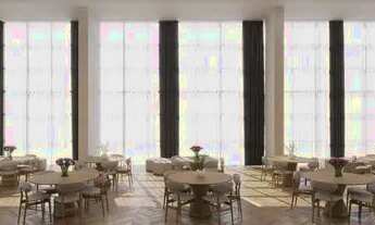 Imagem 2: Apartamento com 3 dormitórios à venda, 103 m² por R$ 757.031,89 - Bairro dos Estados -João