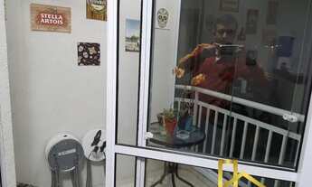 Imagem 7: Apartamento à Venda no Condomínio Piemonte Residencial Club, 55m, 2 Dorms, 1 Suíte, Terraç