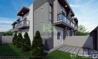 Imagem 4: Tijucas - Casa Padrão - BR FELICE