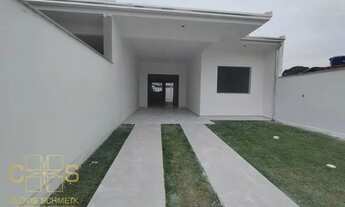 Imagem: Casa com 2 dormitórios à venda, 90 m²